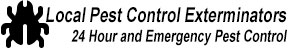 Courtland CA Pest Control Exterminators